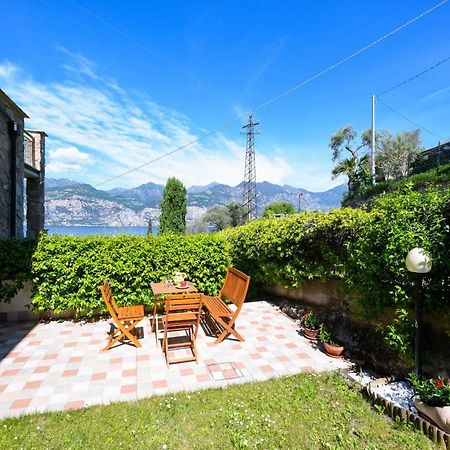 Malcesine Dream Apartments מראה חיצוני תמונה