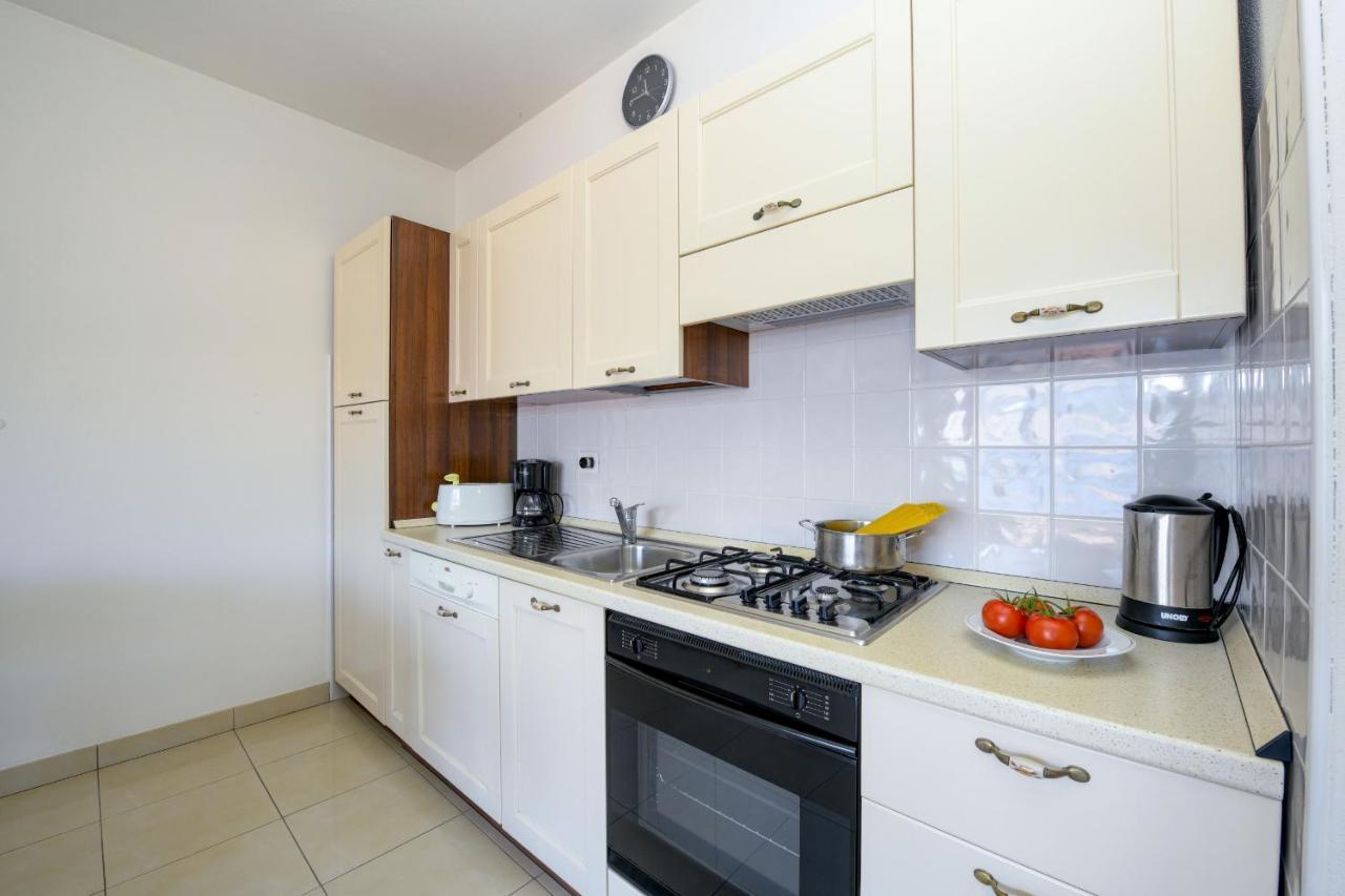 Malcesine Dream Apartments מראה חיצוני תמונה