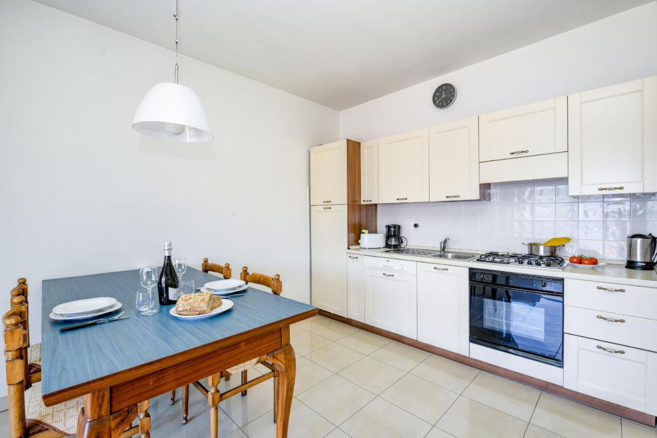 Malcesine Dream Apartments מראה חיצוני תמונה