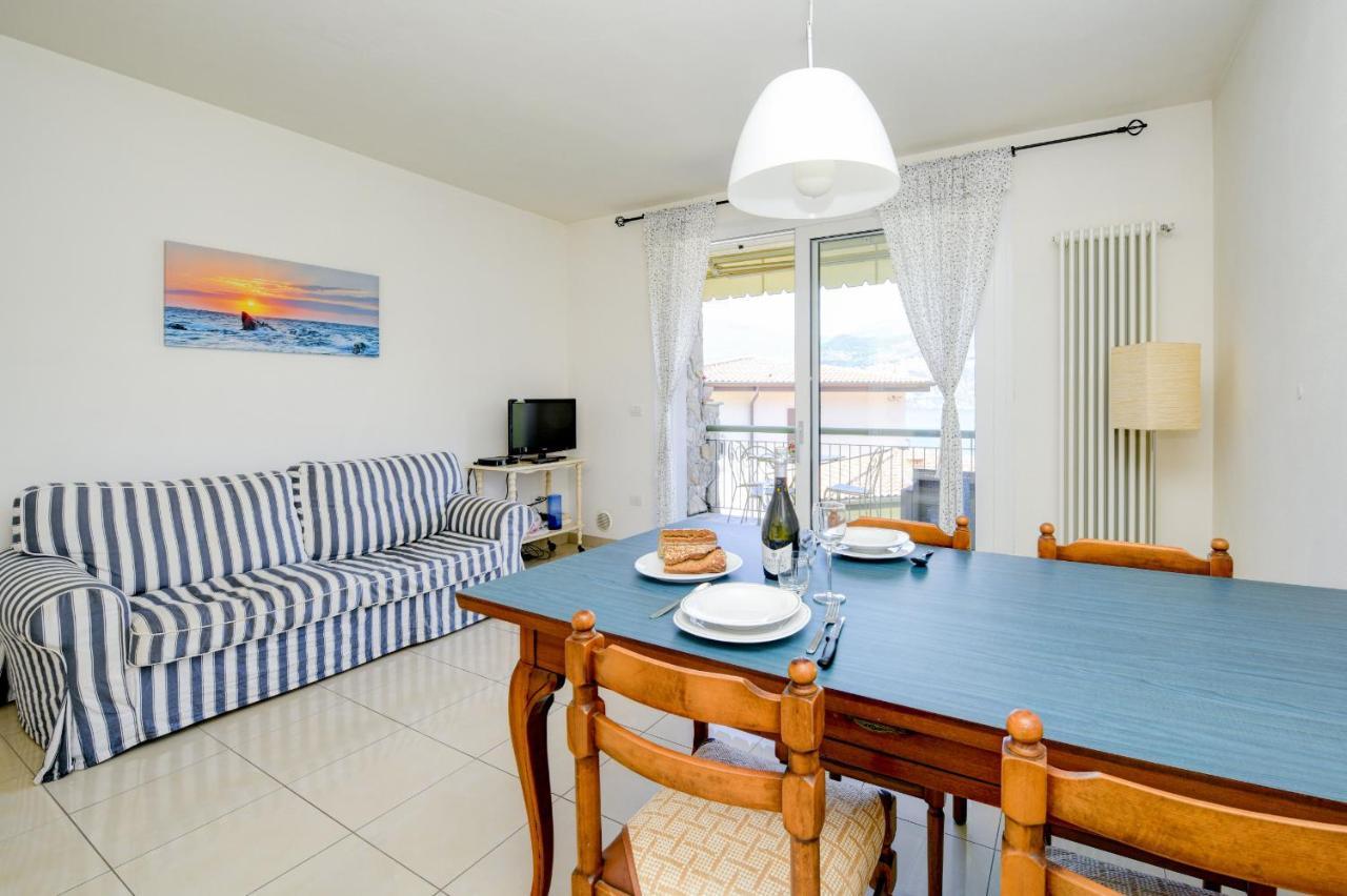 Malcesine Dream Apartments מראה חיצוני תמונה
