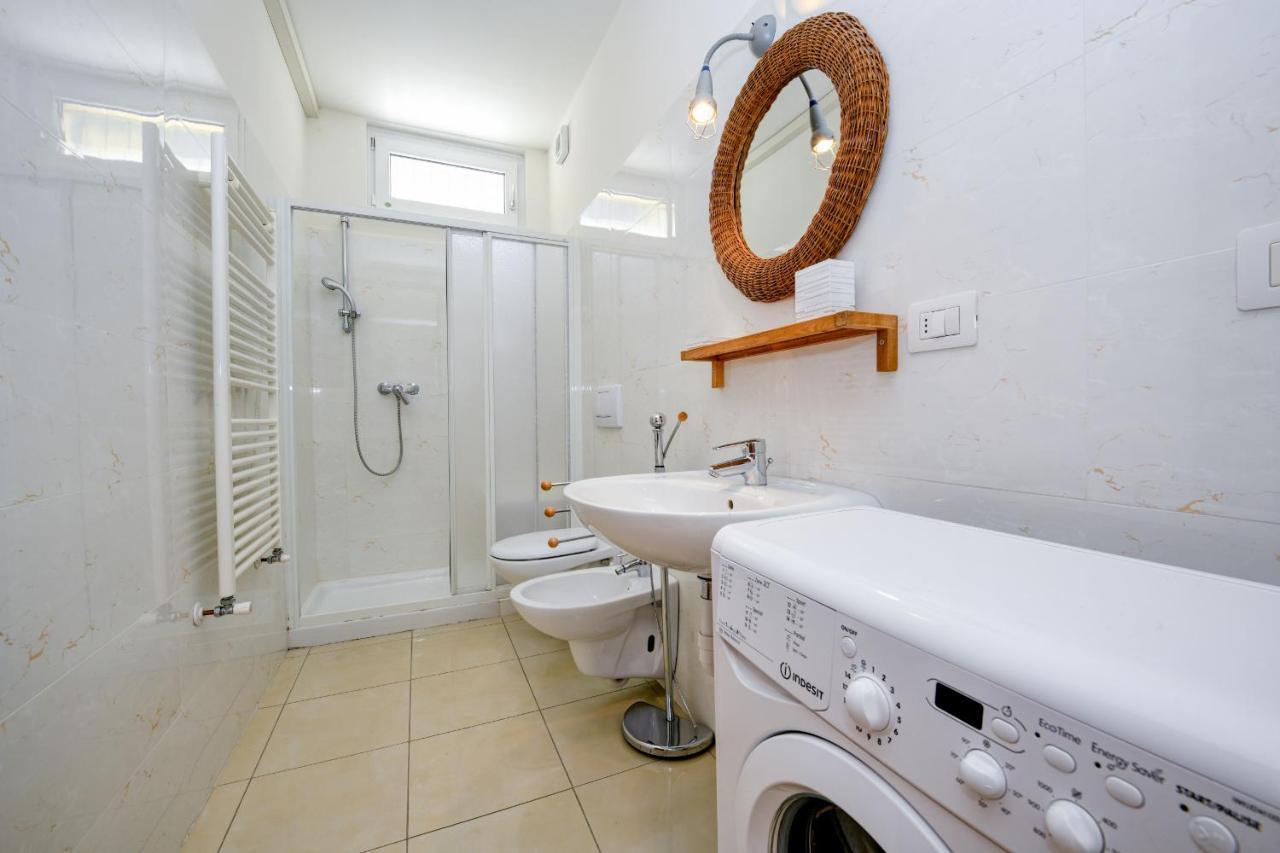 Malcesine Dream Apartments מראה חיצוני תמונה