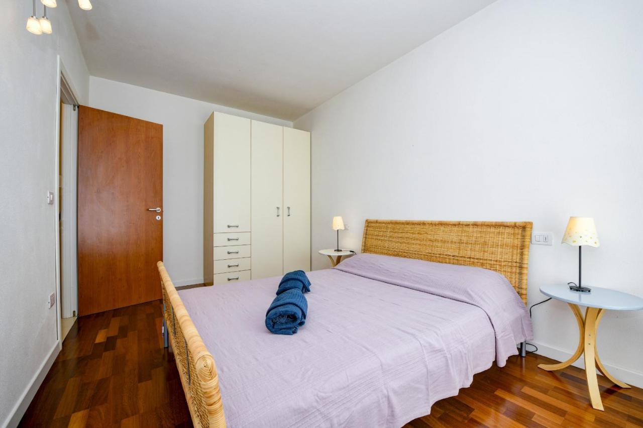Malcesine Dream Apartments מראה חיצוני תמונה