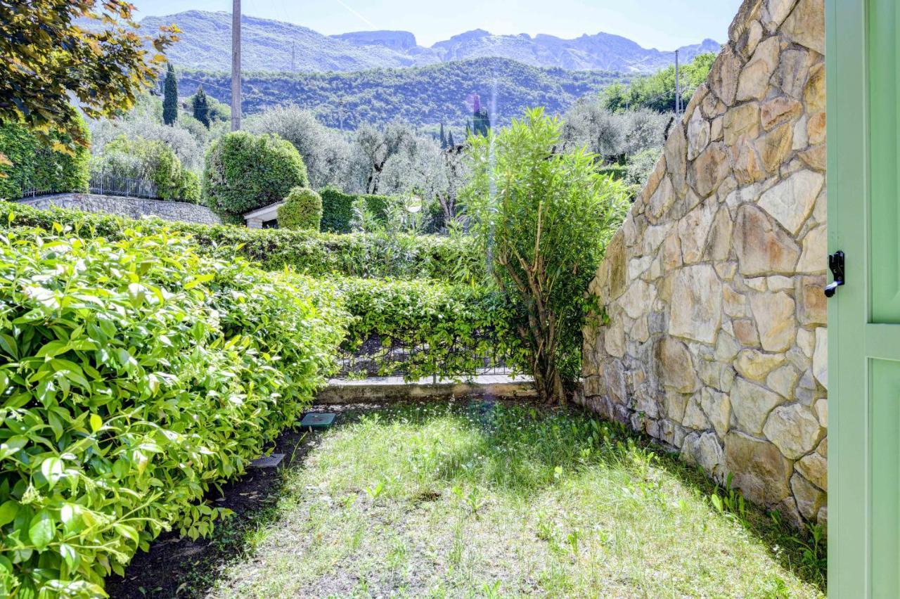 Malcesine Dream Apartments מראה חיצוני תמונה