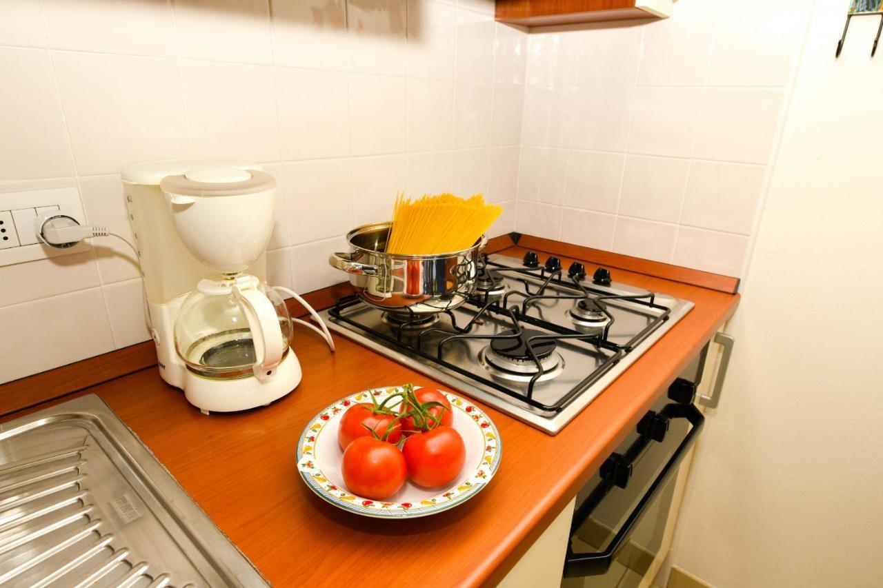 Malcesine Dream Apartments מראה חיצוני תמונה