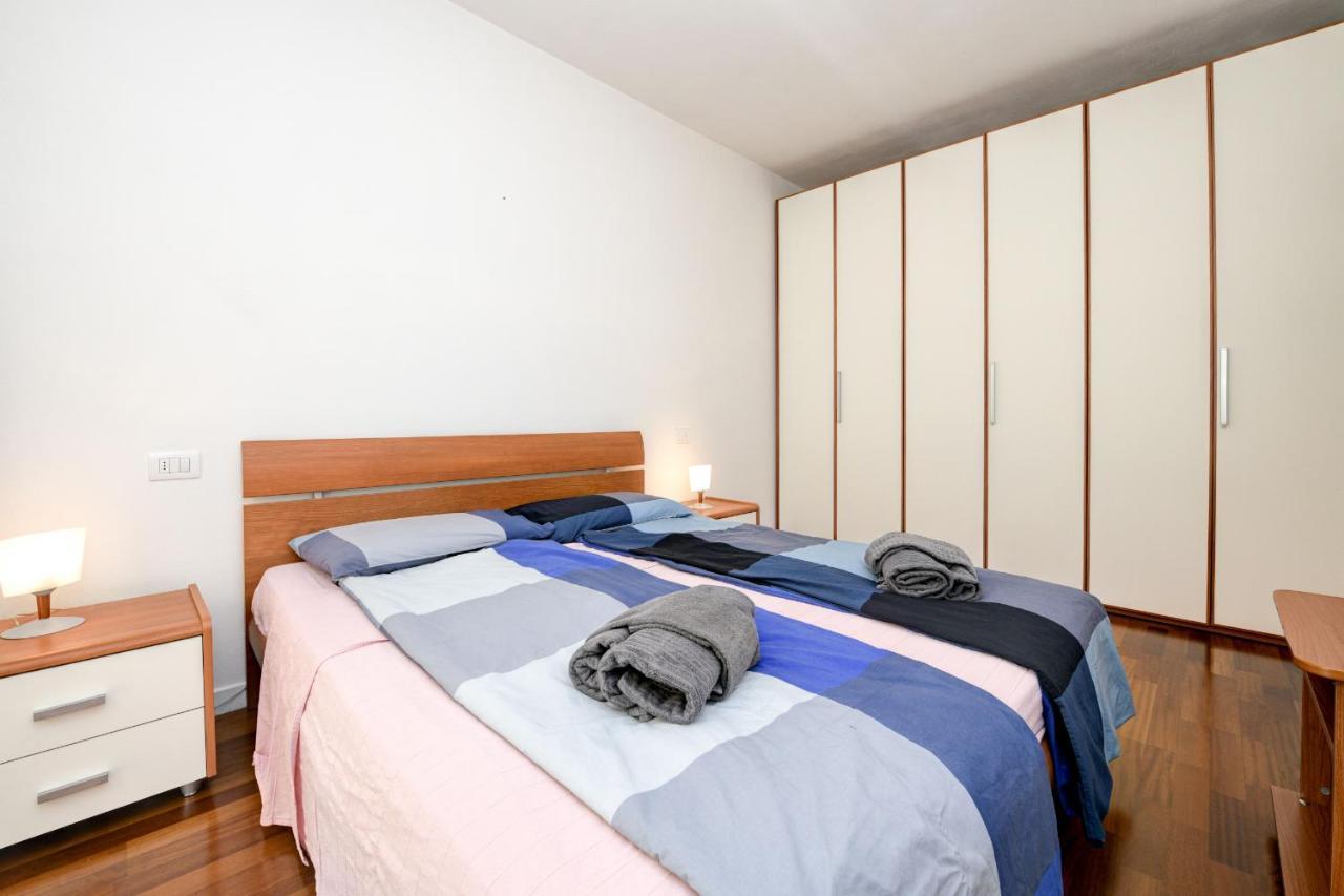 Malcesine Dream Apartments מראה חיצוני תמונה