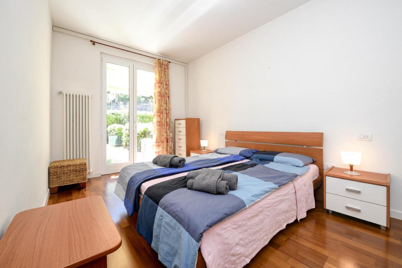 Malcesine Dream Apartments מראה חיצוני תמונה