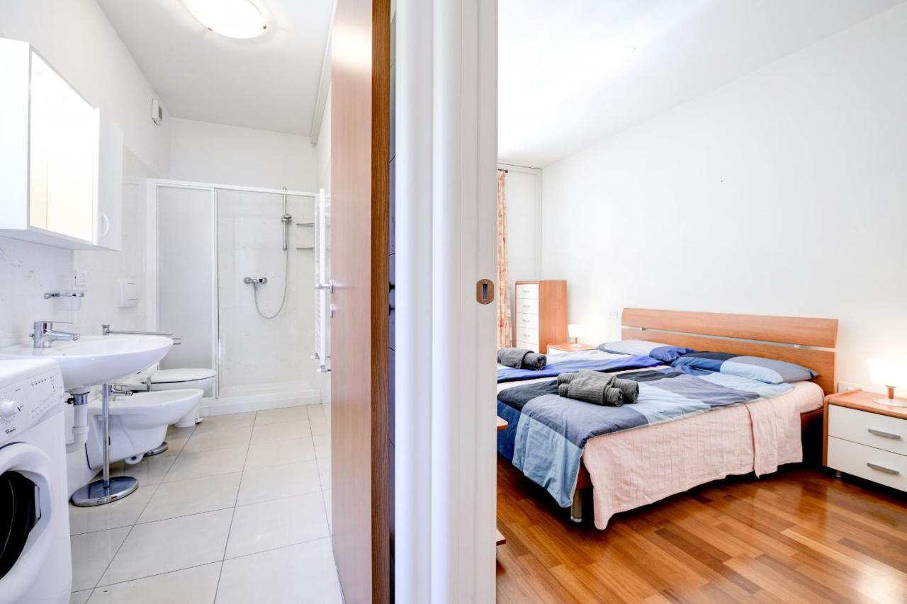 Malcesine Dream Apartments מראה חיצוני תמונה