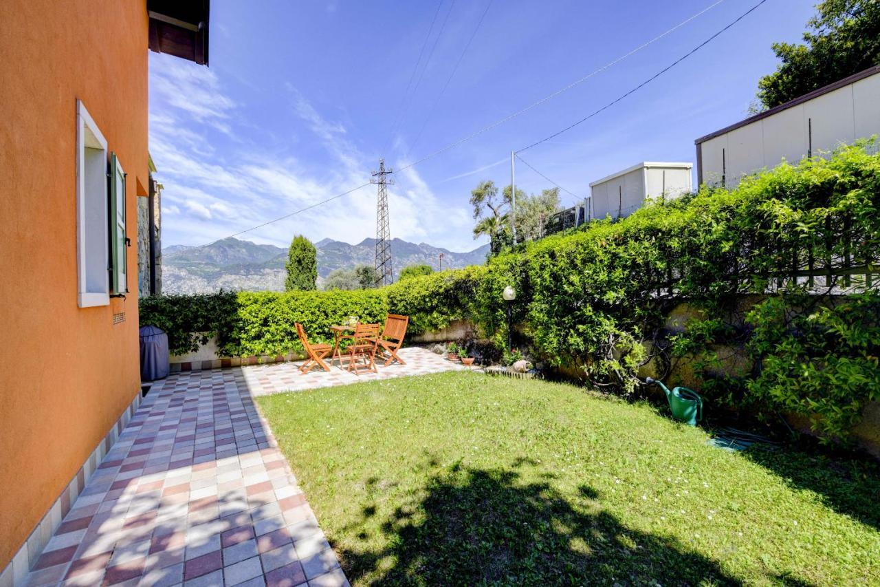 Malcesine Dream Apartments מראה חיצוני תמונה
